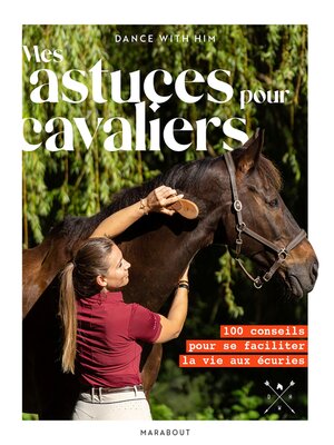 cover image of Mes astuces pour cavaliers